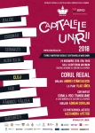 Turneul aniversar Capitalele Unirii / Cluj 